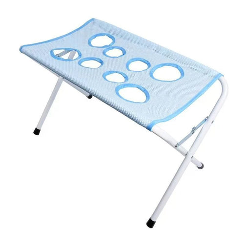 pet bathing chair